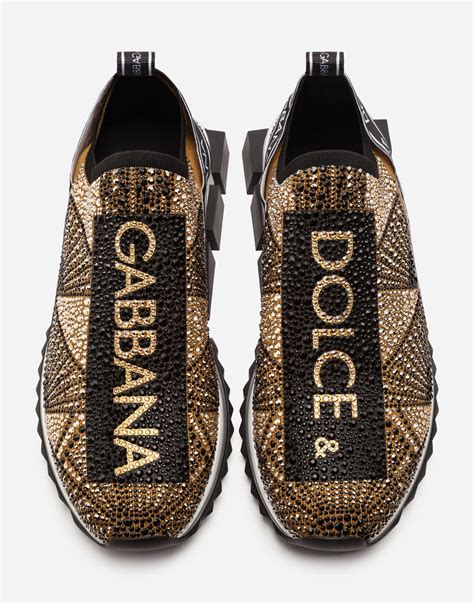 dolce and gabbana colorful shoes|dolce and gabbana casual shoes.